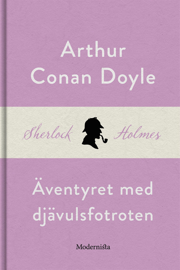 Äventyret med djävulsfotroten (En Sherlock Holmes-novell) – E-bok – Laddas ner-Digitala böcker-Axiell-peaceofhome.se