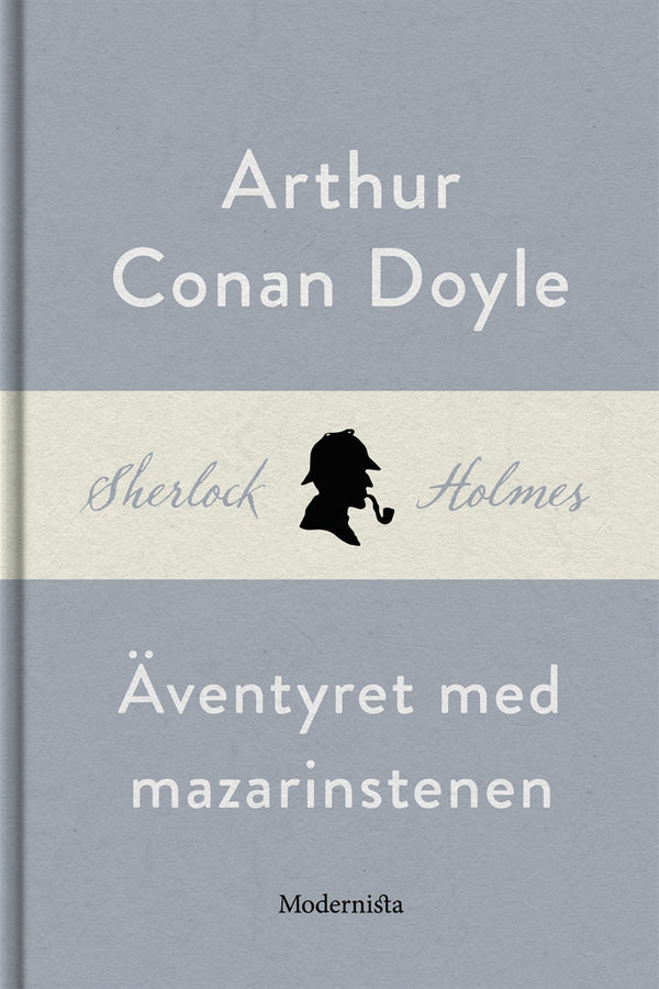 Äventyret med mazarinstenen (En Sherlock Holmes-novell) – E-bok – Laddas ner-Digitala böcker-Axiell-peaceofhome.se