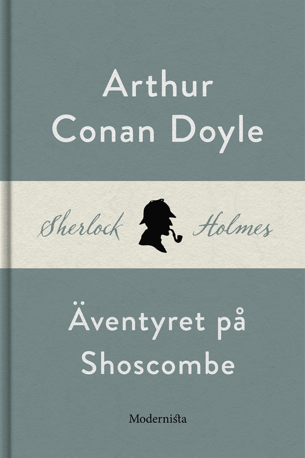 Äventyret på Shoscombe (En Sherlock Holmes-novell) – E-bok – Laddas ner-Digitala böcker-Axiell-peaceofhome.se