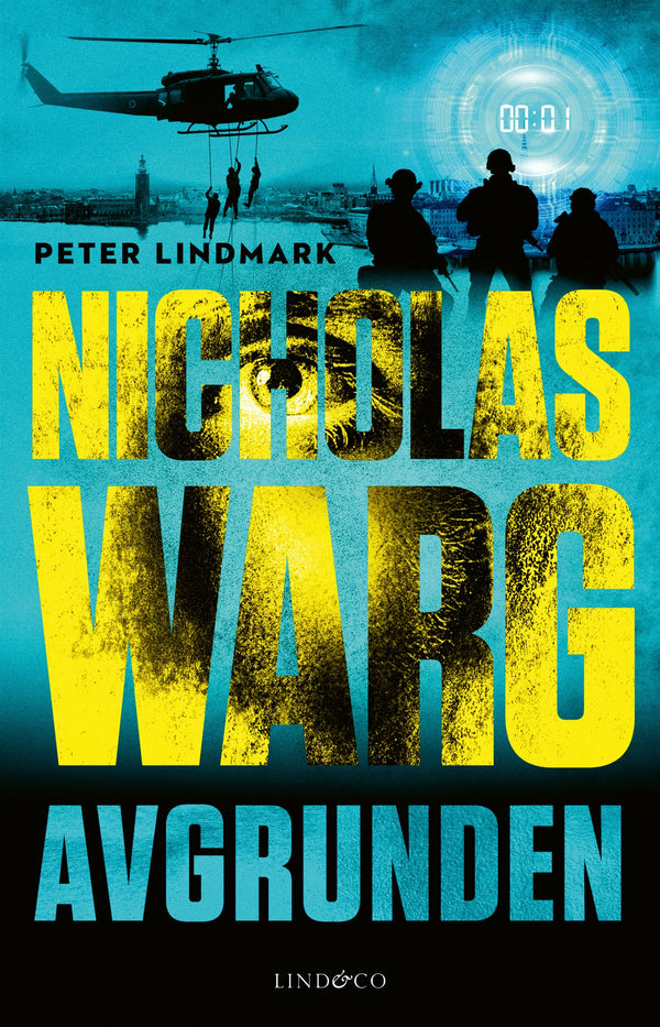 Avgrunden – E-bok – Laddas ner-Digitala böcker-Axiell-peaceofhome.se