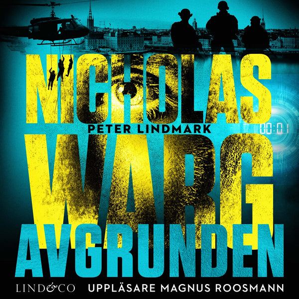 Avgrunden – Ljudbok – Laddas ner-Digitala böcker-Axiell-peaceofhome.se