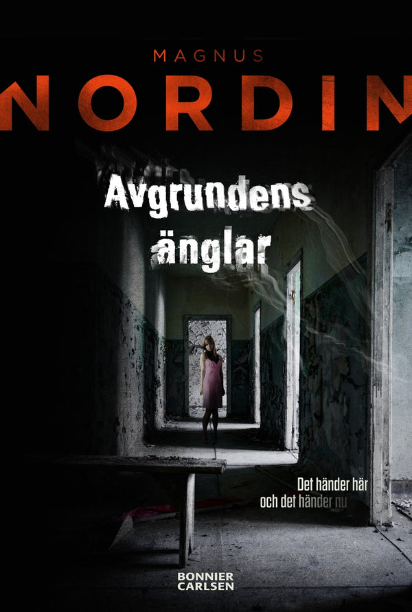 Avgrundens änglar – E-bok – Laddas ner-Digitala böcker-Axiell-peaceofhome.se