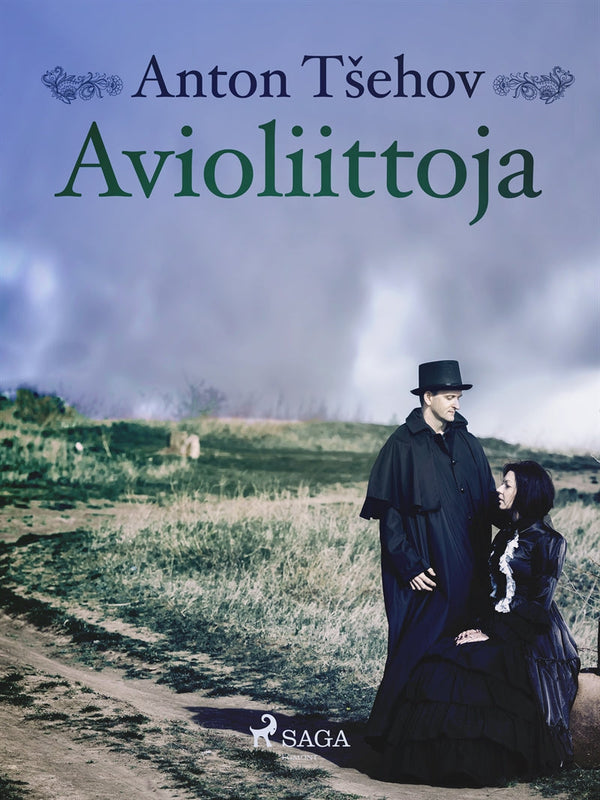 Avioliittoja – E-bok – Laddas ner-Digitala böcker-Axiell-peaceofhome.se