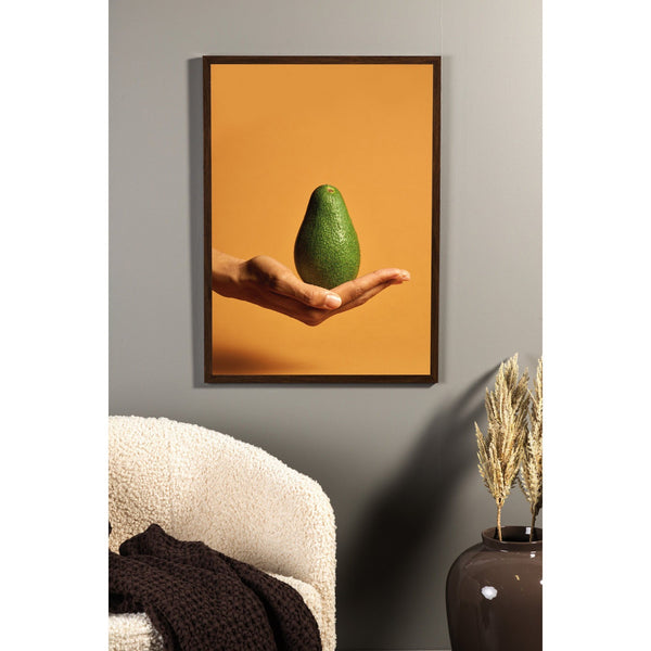 Avocado Poster-Decoration-Venture Home-peaceofhome.se