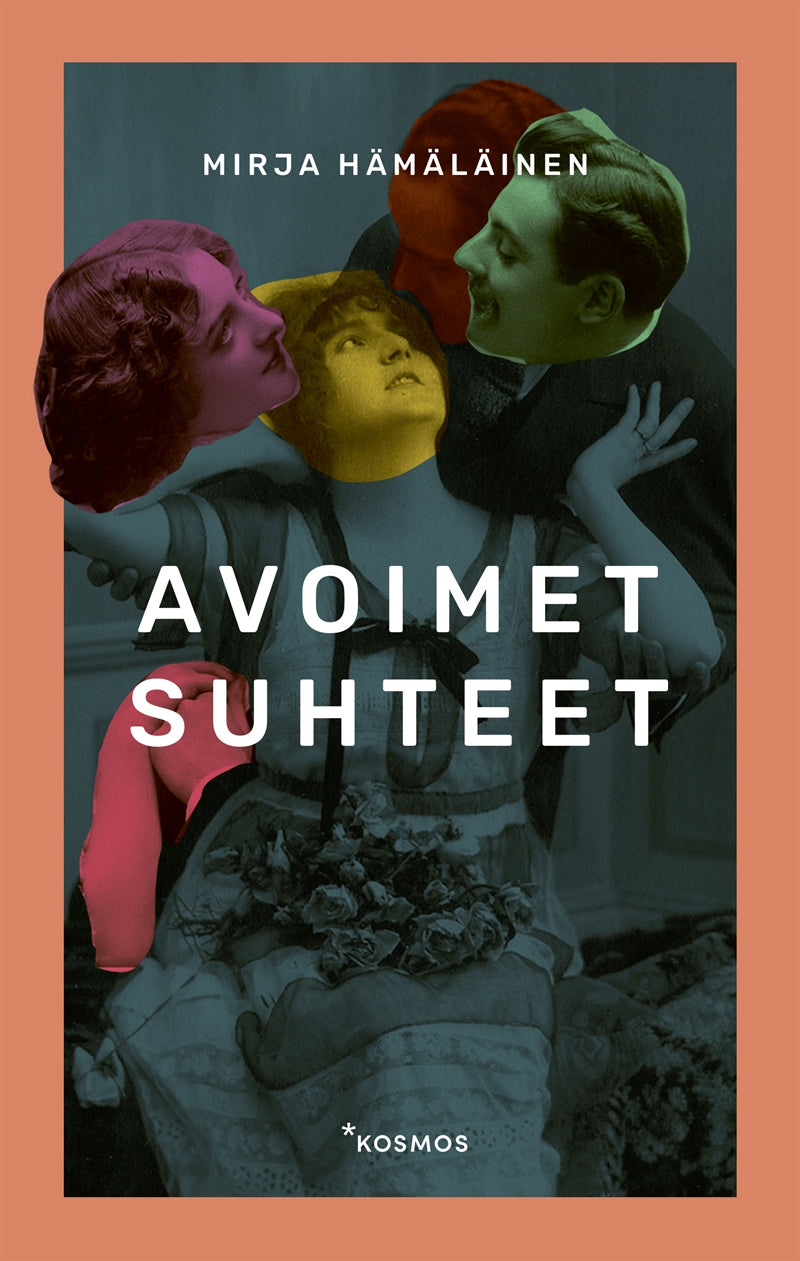 Avoimet suhteet – E-bok – Laddas ner-Digitala böcker-Axiell-peaceofhome.se