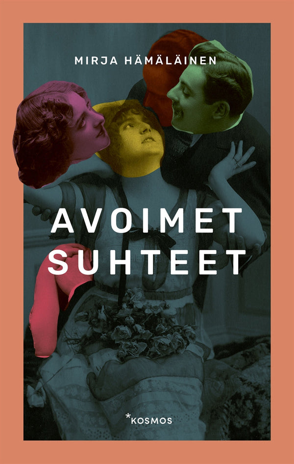 Avoimet suhteet – E-bok – Laddas ner-Digitala böcker-Axiell-peaceofhome.se