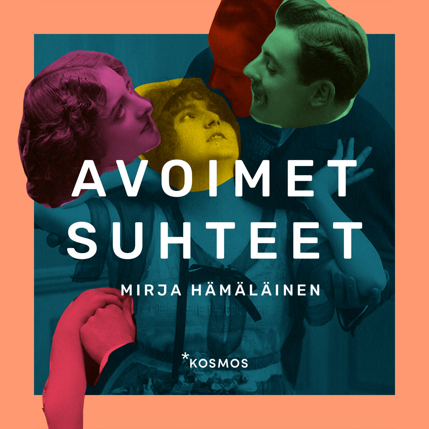 Avoimet suhteet – Ljudbok – Laddas ner-Digitala böcker-Axiell-peaceofhome.se