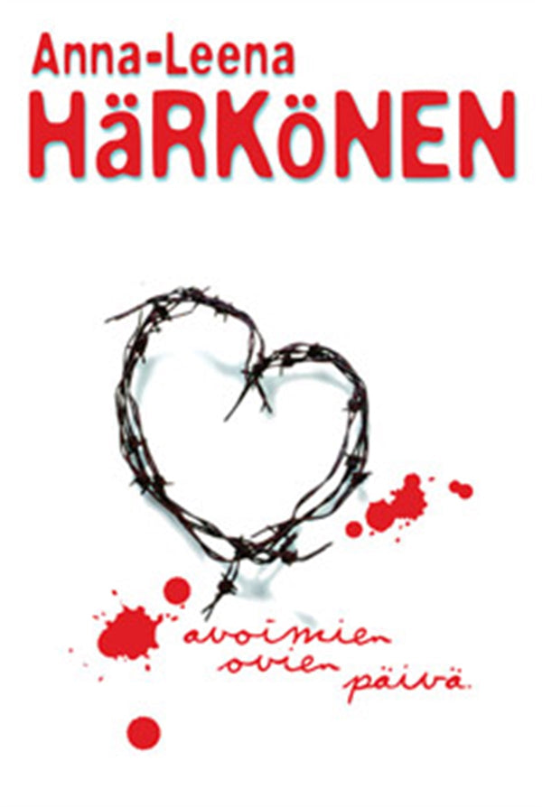 Avoimien ovien päivä – E-bok – Laddas ner-Digitala böcker-Axiell-peaceofhome.se