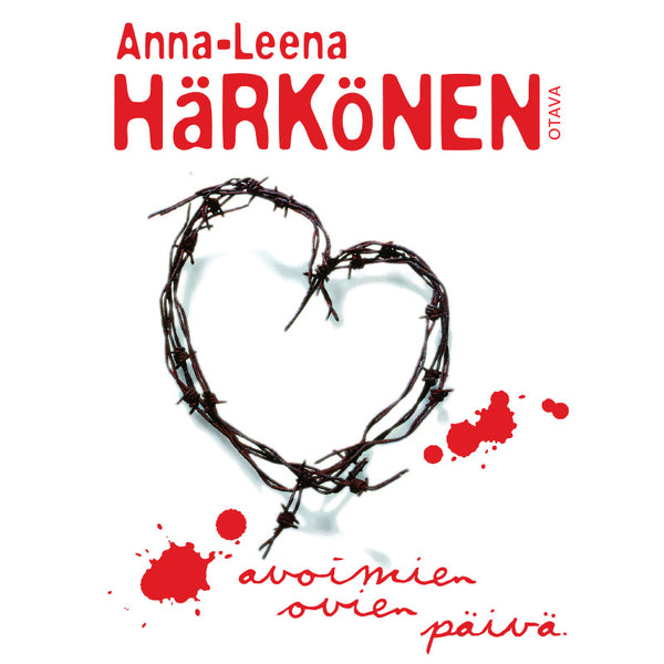 Avoimien ovien päivä – Ljudbok – Laddas ner-Digitala böcker-Axiell-peaceofhome.se