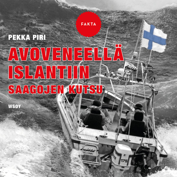 Avoveneellä Islantiin – Ljudbok – Laddas ner-Digitala böcker-Axiell-peaceofhome.se