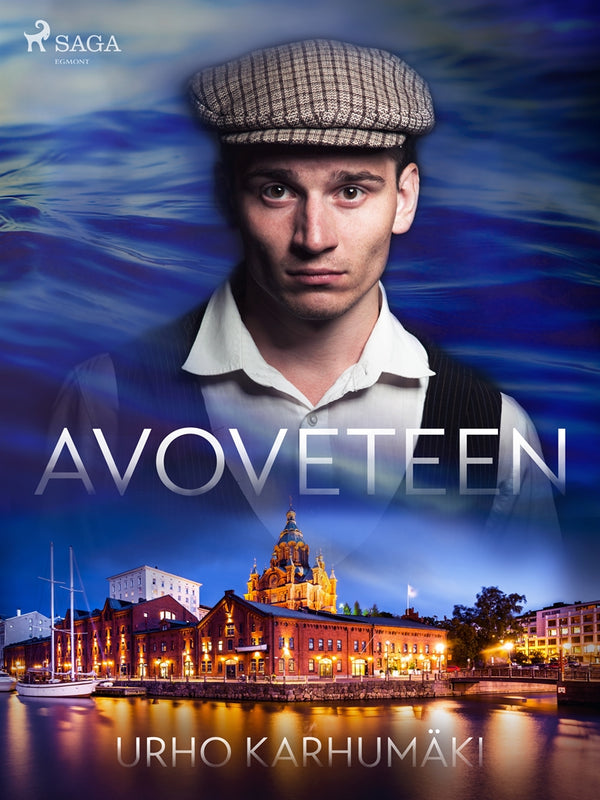 Avoveteen – E-bok – Laddas ner-Digitala böcker-Axiell-peaceofhome.se