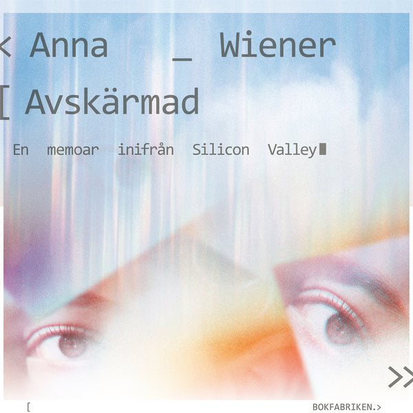 Avskärmad - En memoar – Ljudbok – Laddas ner-Digitala böcker-Axiell-peaceofhome.se
