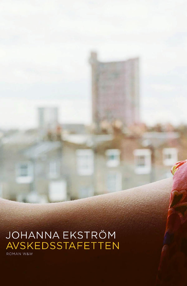 Avskedsstafetten – E-bok – Laddas ner-Digitala böcker-Axiell-peaceofhome.se