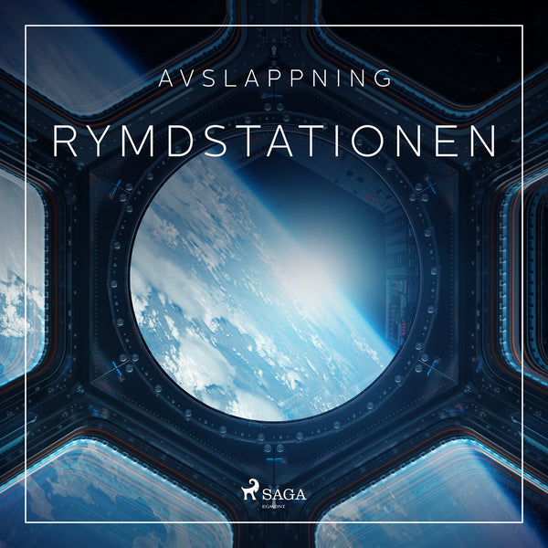 Avslappning - Rymdstationen – Ljudbok – Laddas ner-Digitala böcker-Axiell-peaceofhome.se