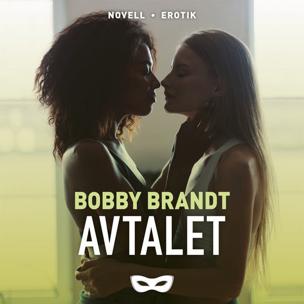 Avtalet – Ljudbok – Laddas ner-Digitala böcker-Axiell-peaceofhome.se