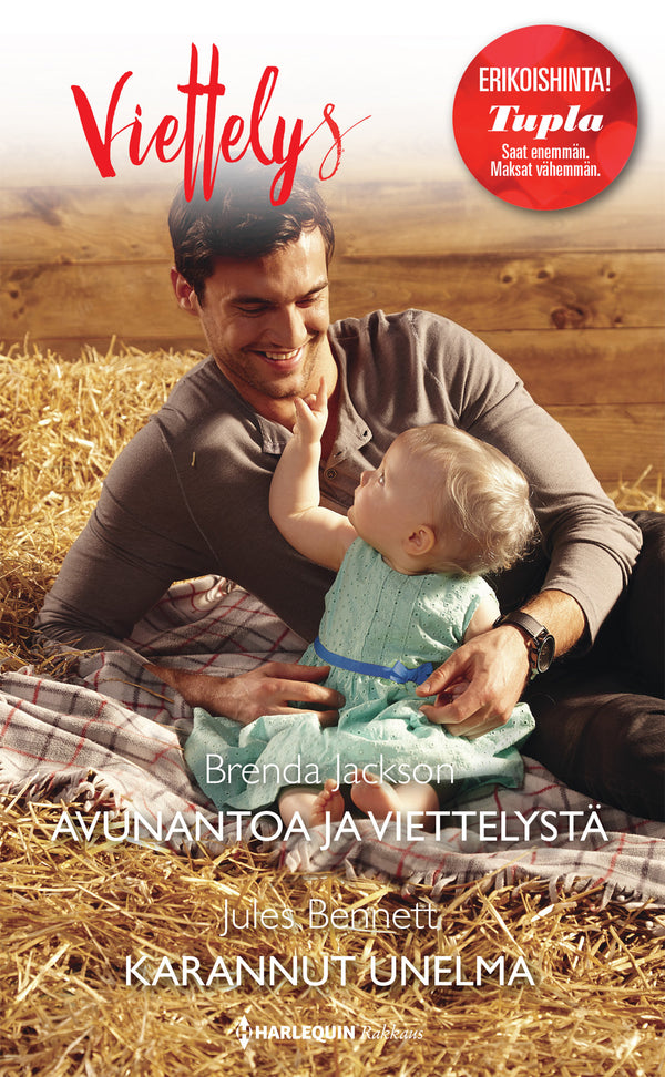 Avunantoa ja viettelystä / Karannut unelma – E-bok – Laddas ner-Digitala böcker-Axiell-peaceofhome.se