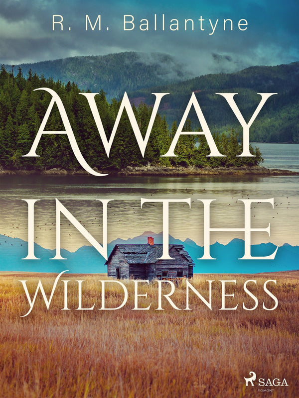 Away in the Wilderness – E-bok – Laddas ner-Digitala böcker-Axiell-peaceofhome.se