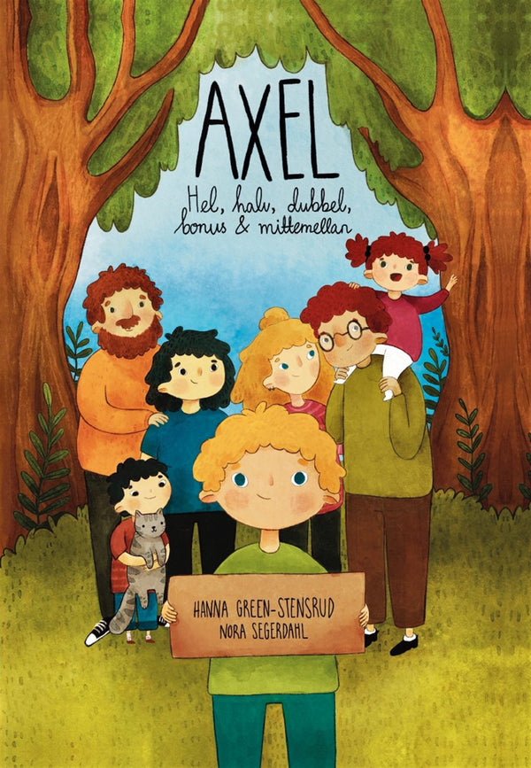 Axel : hel, halv, dubbel, bonus & mittemellan – E-bok – Laddas ner-Digitala böcker-Axiell-peaceofhome.se