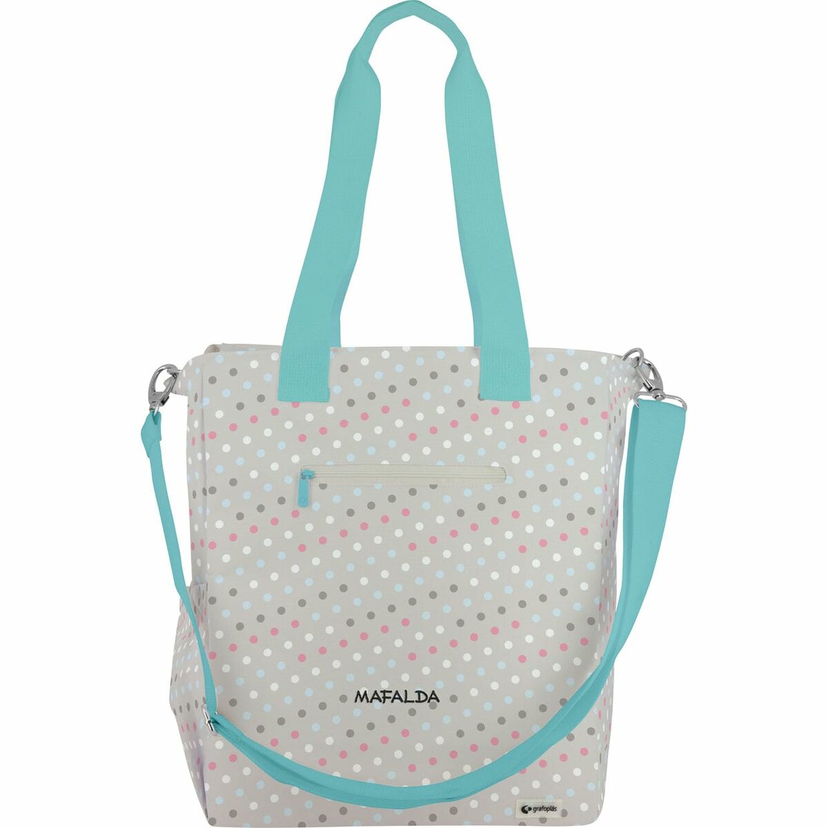 Axelväska Grafoplas-Bagage, påsar-Grafoplas-peaceofhome.se