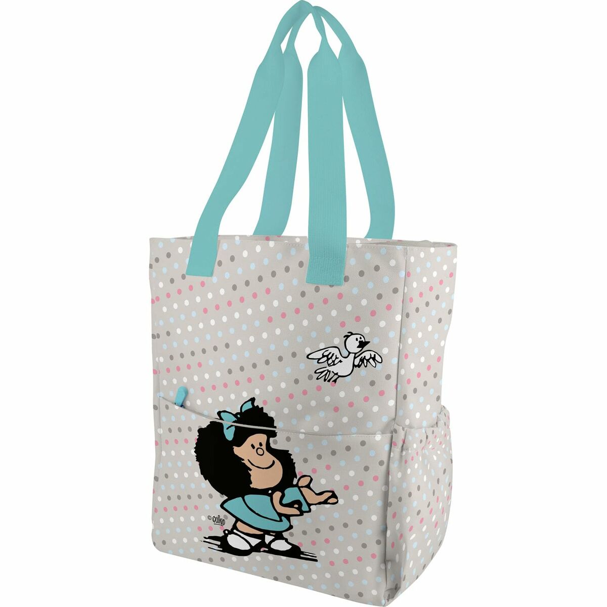 Axelväska Grafoplas-Bagage, påsar-Grafoplas-peaceofhome.se