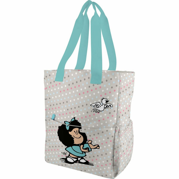 Axelväska Grafoplas-Bagage, påsar-Grafoplas-peaceofhome.se