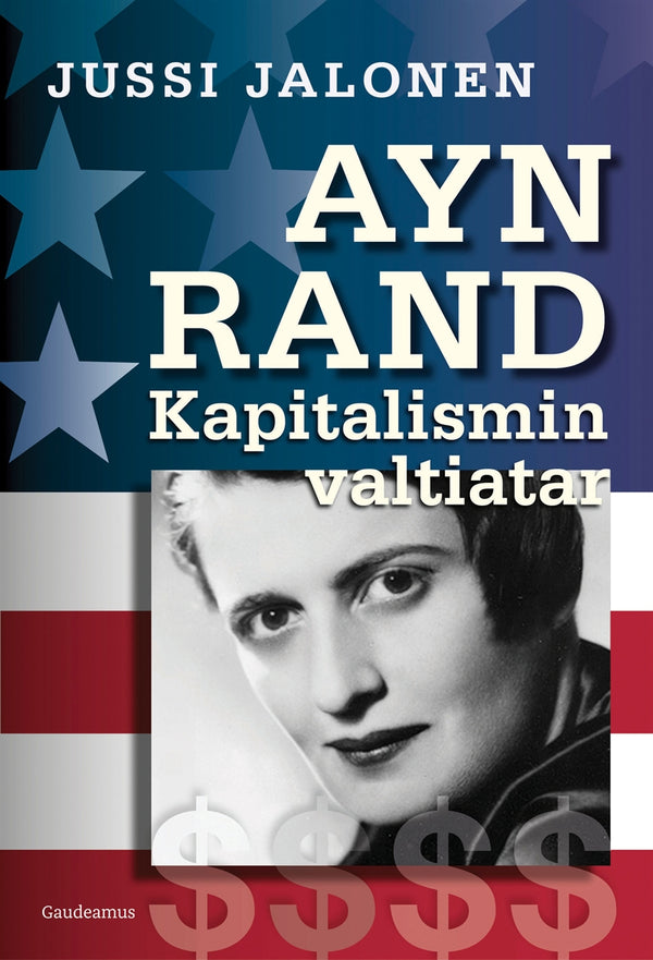Ayn Rand – kapitalismin valtiatar – E-bok – Laddas ner-Digitala böcker-Axiell-peaceofhome.se