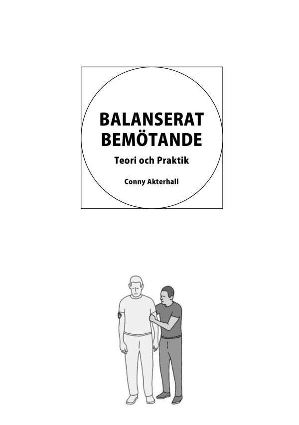 BALANSERAT BEMÖTANDE: Teori och Praktik – E-bok – Laddas ner-Digitala böcker-Axiell-peaceofhome.se