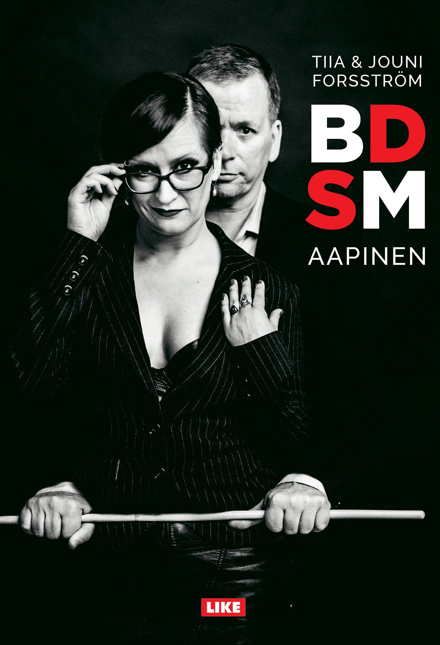 BDSM-aapinen – E-bok – Laddas ner-Digitala böcker-Axiell-peaceofhome.se