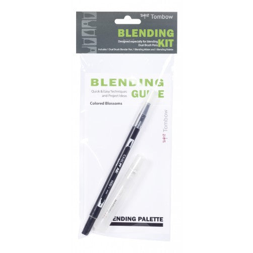 BLENDING KIT TOMBOW-Konstnärsmaterial-Klevrings Sverige-peaceofhome.se