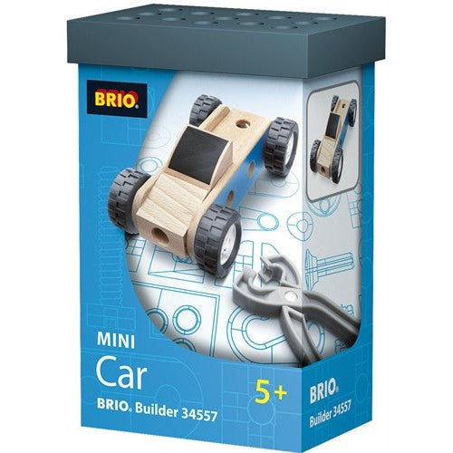 BRIO Builder System, Racerbil 34557-BRIO-Klevrings Sverige-peaceofhome.se