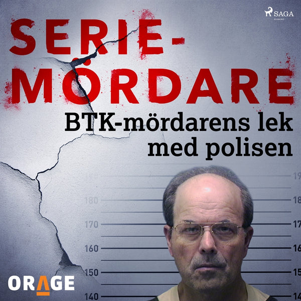 BTK-mördarens lek med polisen – Ljudbok – Laddas ner-Digitala böcker-Axiell-peaceofhome.se