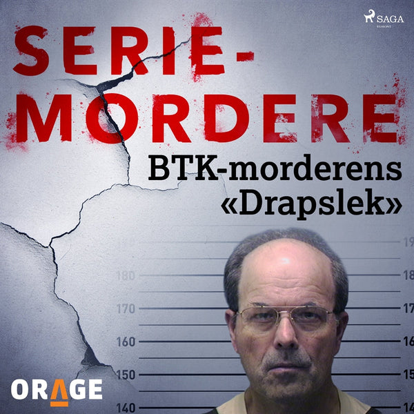 BTK-morderens «Drapslek» – Ljudbok – Laddas ner-Digitala böcker-Axiell-peaceofhome.se