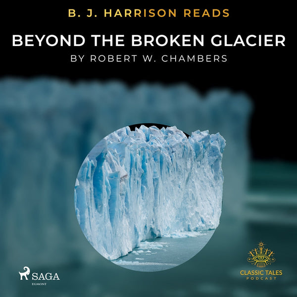 B. J. Harrison Reads Beyond the Broken Glacier – Ljudbok – Laddas ner-Digitala böcker-Axiell-peaceofhome.se