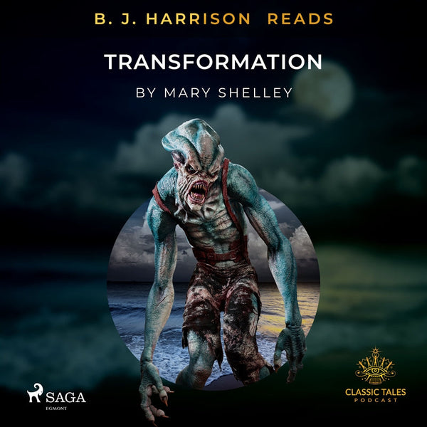 B. J. Harrison Reads Transformation – Ljudbok – Laddas ner-Digitala böcker-Axiell-peaceofhome.se
