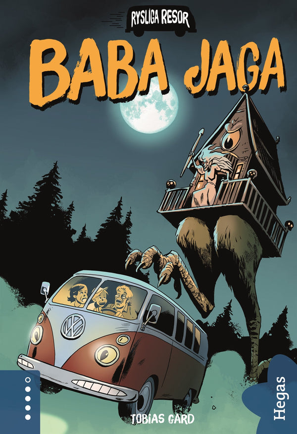 Baba Jaga – E-bok – Laddas ner-Digitala böcker-Axiell-peaceofhome.se