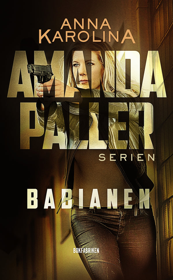 Babianen – E-bok – Laddas ner-Digitala böcker-Axiell-peaceofhome.se