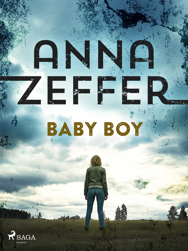 Baby Boy – E-bok – Laddas ner-Digitala böcker-Axiell-peaceofhome.se