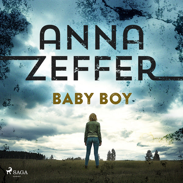 Baby Boy – Ljudbok – Laddas ner-Digitala böcker-Axiell-peaceofhome.se