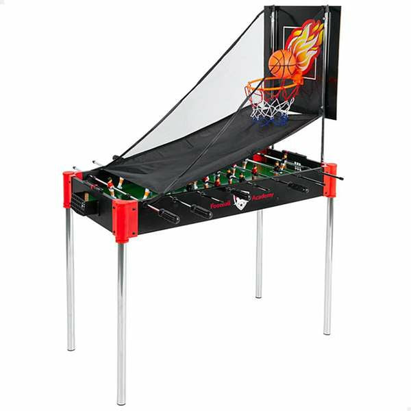Baby Foot CB Games 90 x 68 x 43 cm-Leksaker och spel, Spel och tillbehör-CB Games-peaceofhome.se