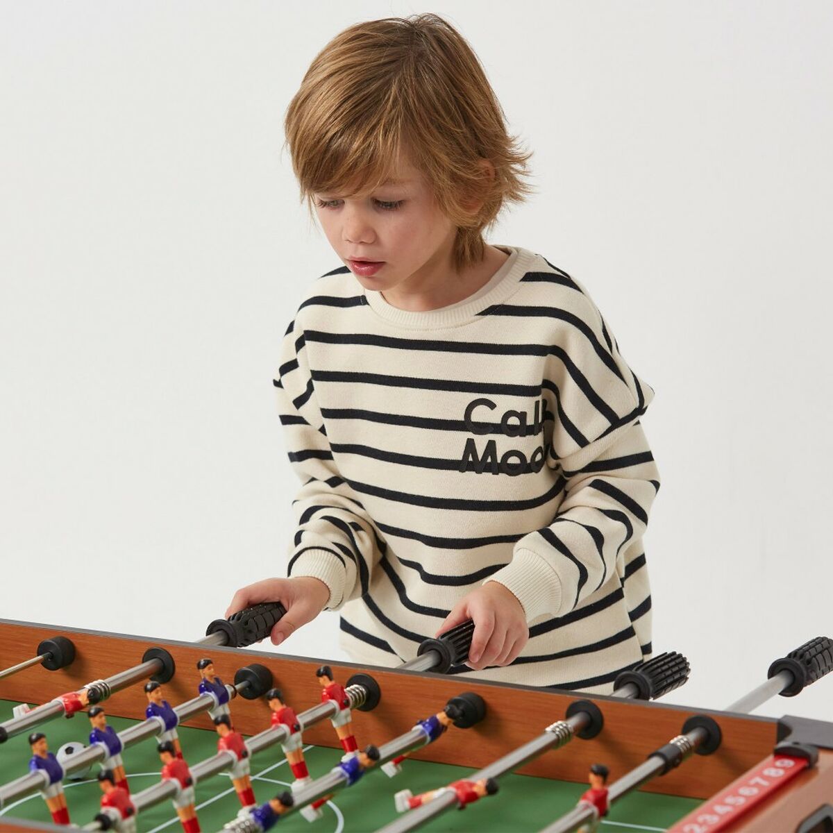 Baby Foot CB Games 91 x 65 x 46 cm-Leksaker och spel, Spel och tillbehör-CB Games-peaceofhome.se