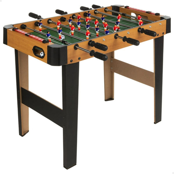 Baby Foot CB Games 91 x 65 x 46 cm-Leksaker och spel, Spel och tillbehör-CB Games-peaceofhome.se