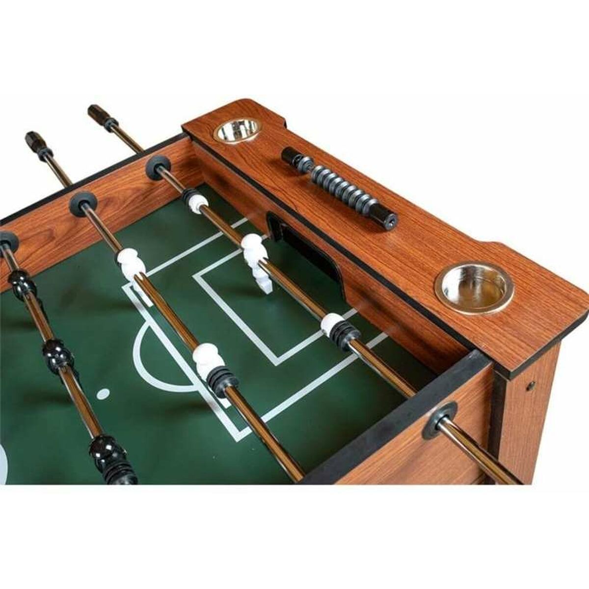 Baby Foot Diamond 147 x 80 x 88 cm-Leksaker och spel, Spel och tillbehör-BigBuy Fun-peaceofhome.se