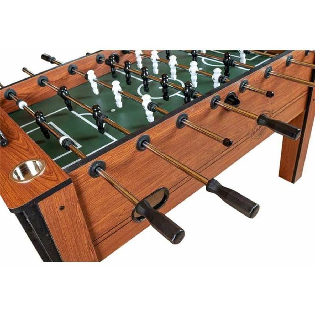 Baby Foot Diamond 147 x 80 x 88 cm-Leksaker och spel, Spel och tillbehör-BigBuy Fun-peaceofhome.se