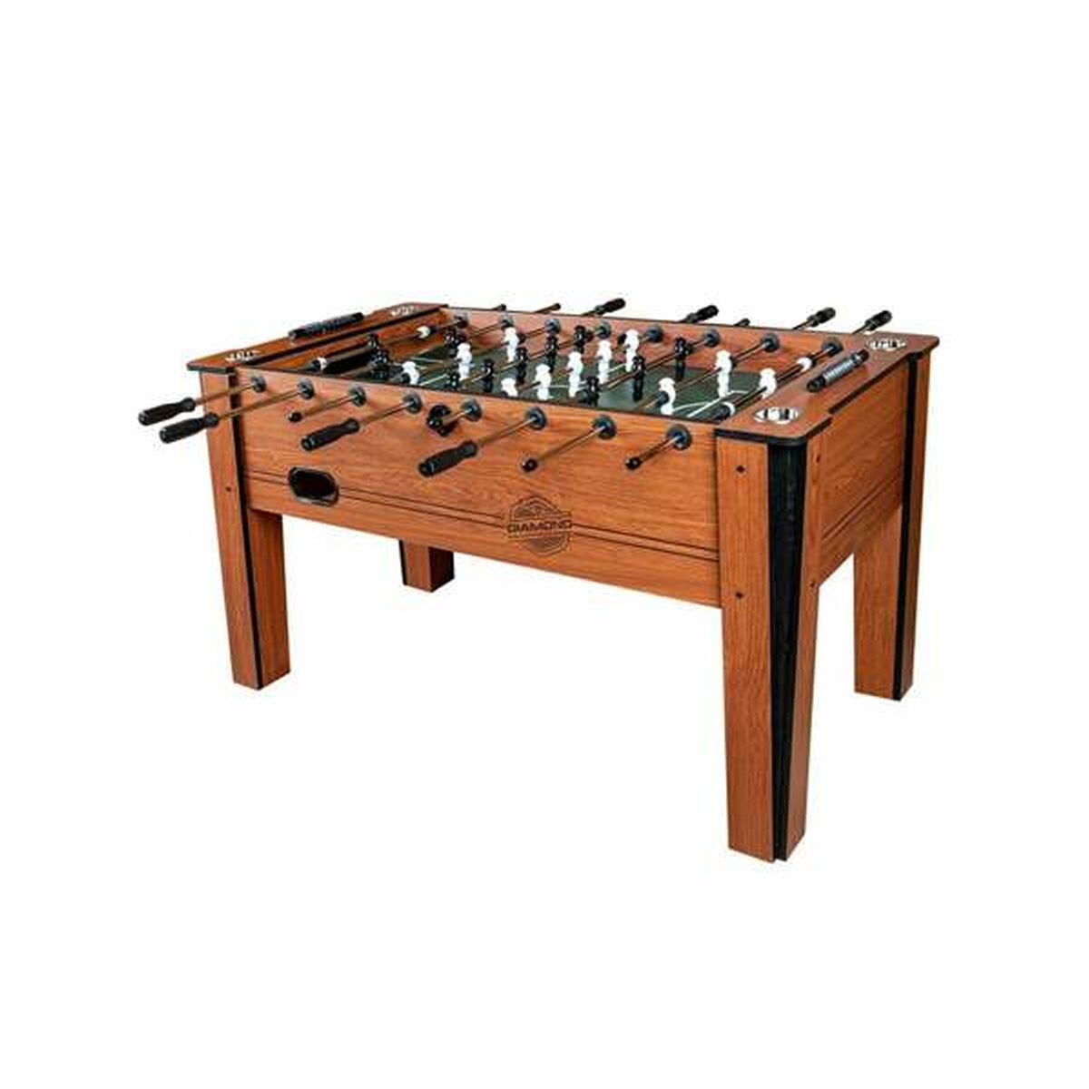 Baby Foot Diamond 147 x 80 x 88 cm-Leksaker och spel, Spel och tillbehör-BigBuy Fun-peaceofhome.se