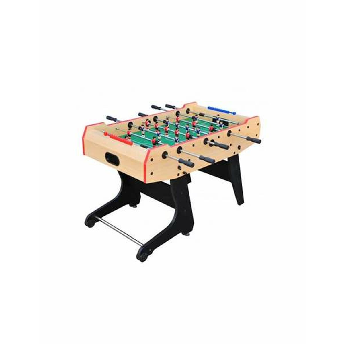 Baby Foot Hopfällbar 137 x 74,5 x 86 cm-Leksaker och spel, Spel och tillbehör-BigBuy Fun-peaceofhome.se
