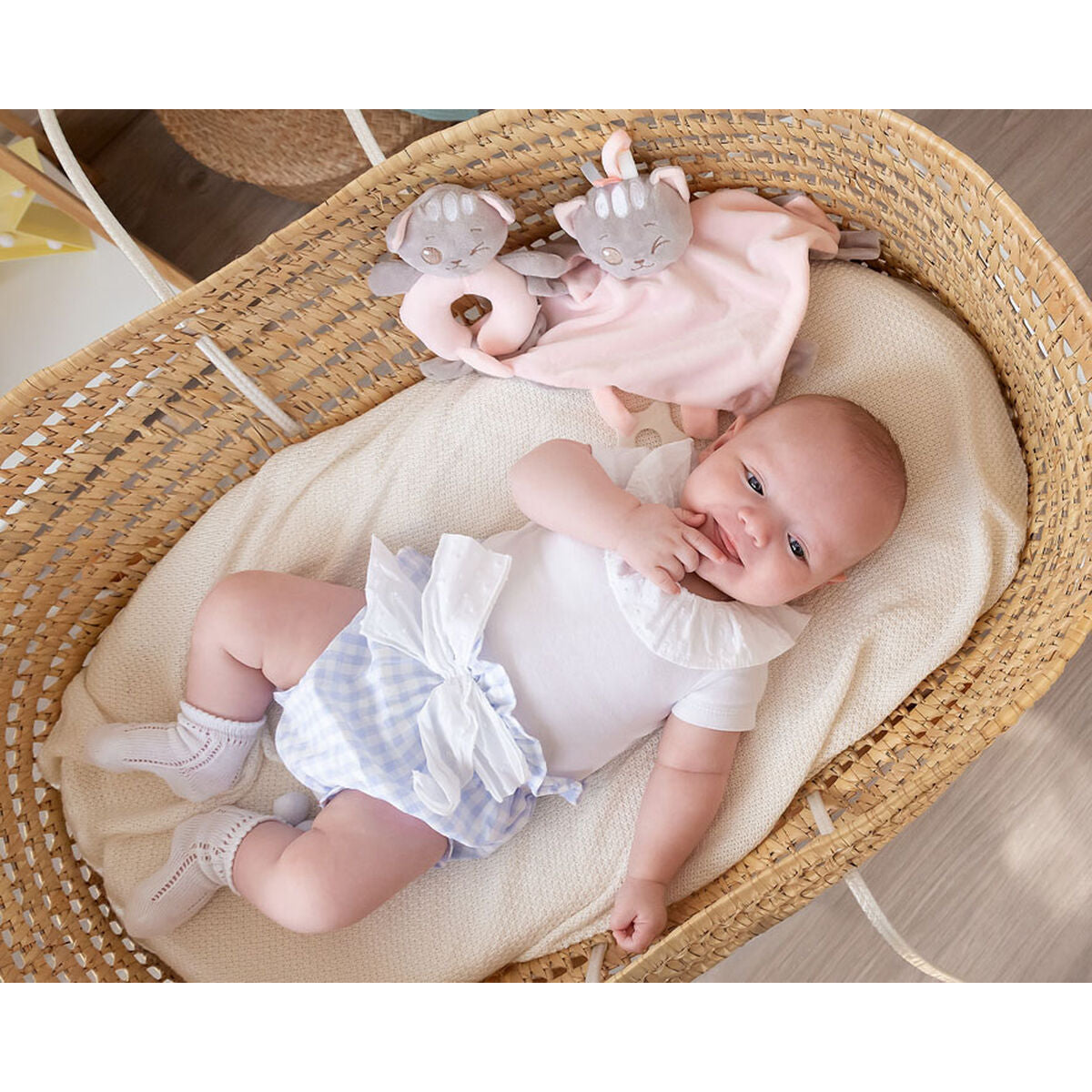 Baby-kit-Bebis, Leksaker för småbarn-BigBuy Kids-peaceofhome.se