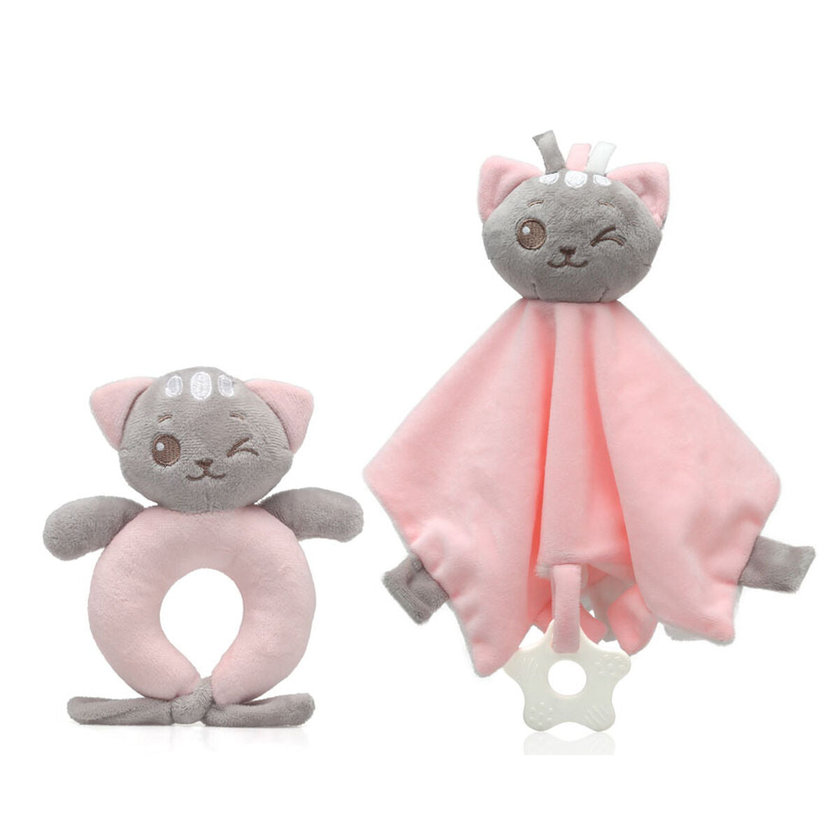 Baby-kit-Bebis, Leksaker för småbarn-BigBuy Kids-peaceofhome.se