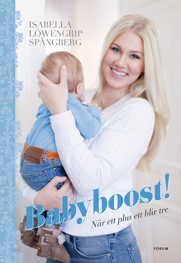 Babyboost! : ett plus ett blir tre – E-bok – Laddas ner-Digitala böcker-Axiell-peaceofhome.se