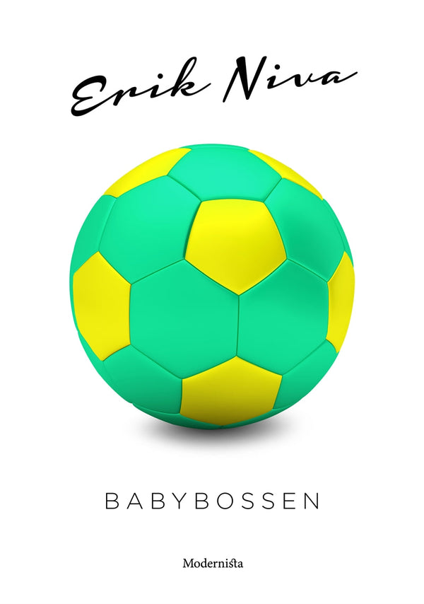 Babybossen – E-bok – Laddas ner-Digitala böcker-Axiell-peaceofhome.se