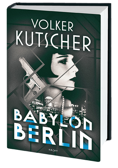 Babylon Berlin – E-bok – Laddas ner-Digitala böcker-Axiell-peaceofhome.se